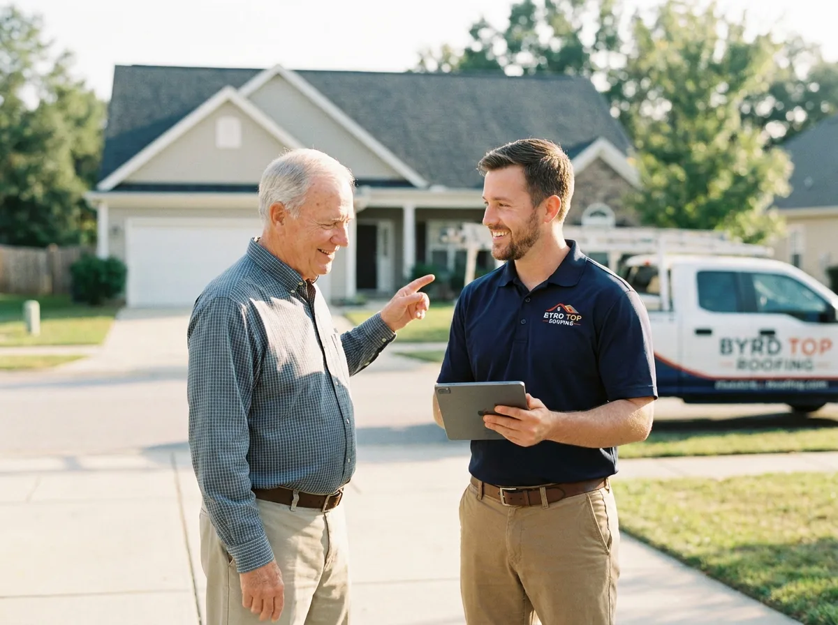 Roofing Smithers, WV FAQs